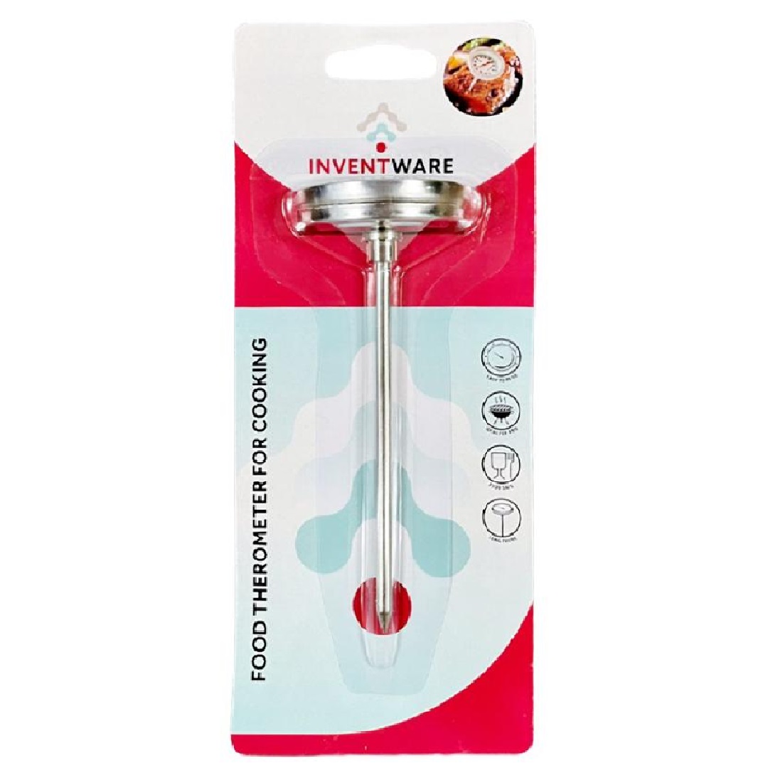 Inventware Food Thermometer